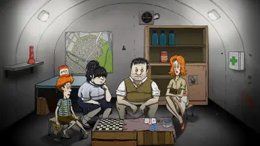 60 Seconds! Reatomized preview 12