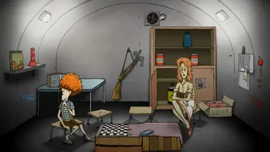 60 Seconds! Reatomized preview 18