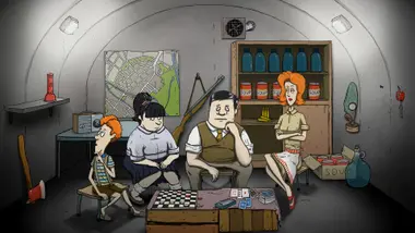 60 Seconds! Reatomized preview 19