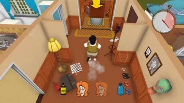 60 Seconds! Reatomized preview 11