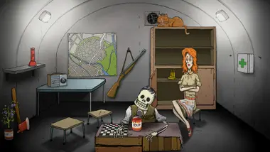 60 Seconds! Reatomized preview 15