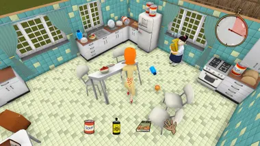 60 Seconds! Reatomized preview 13