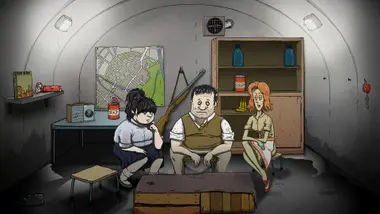 60 Seconds! Reatomized preview 17
