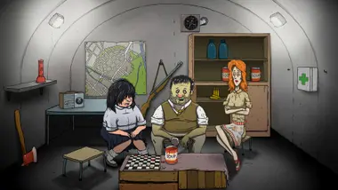 60 Seconds! Reatomized preview 9