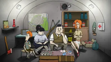 60 Seconds! preview 14