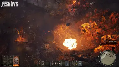 63 Days preview 4