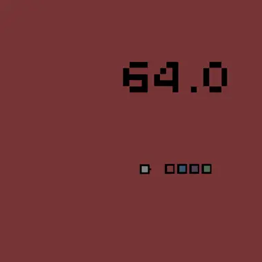 64.0 preview 8