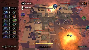 7 Days Blood Moons preview 3