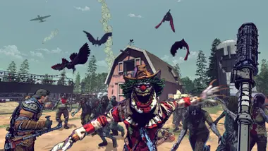 7 Days Blood Moons preview 2