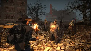 7 Days to Die preview 4