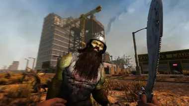 7 Days to Die preview 6