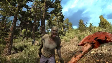 7 Days to Die | Standard Edition preview 5