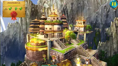 7 Wonders: Magical Mystery Tour preview 8