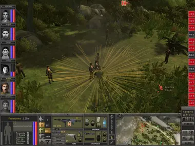 7,62 High Calibre + 7,62 Hard Life + Brigade E5: New Jagged Union Pack preview 16