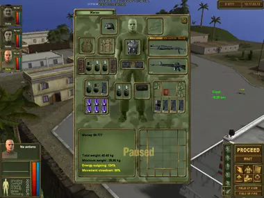 7,62 High Calibre + 7,62 Hard Life + Brigade E5: New Jagged Union Pack preview 18