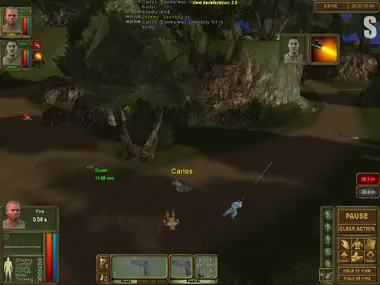 7,62 High Calibre + 7,62 Hard Life + Brigade E5: New Jagged Union Pack preview 14