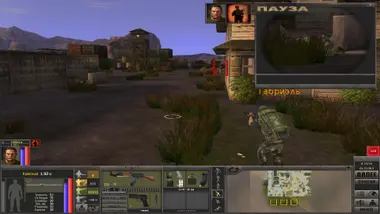 7,62 High Calibre + 7,62 Hard Life + Brigade E5: New Jagged Union Pack preview 13