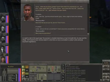 7,62 High Calibre + 7,62 Hard Life + Brigade E5: New Jagged Union Pack preview 11