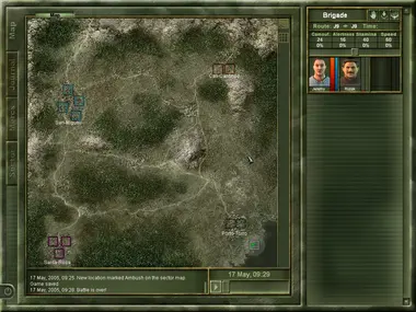 7,62 High Calibre + 7,62 Hard Life + Brigade E5: New Jagged Union Pack preview 7