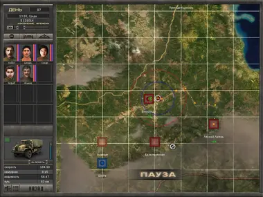 7,62 High Calibre + 7,62 Hard Life + Brigade E5: New Jagged Union Pack preview 4