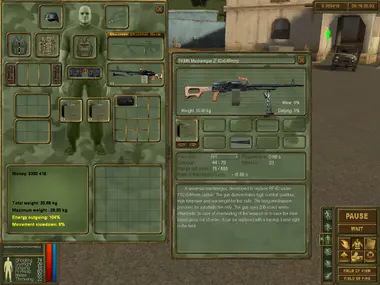 7,62 High Calibre + 7,62 Hard Life + Brigade E5: New Jagged Union Pack preview 5