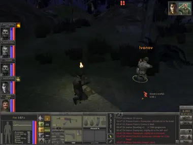7,62 High Calibre + 7,62 Hard Life preview 3