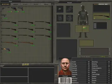 7,62 High Calibre + 7,62 Hard Life preview 4