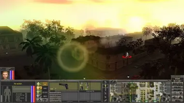 7,62 High Calibre preview 11