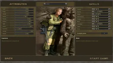 7,62 High Calibre preview 6