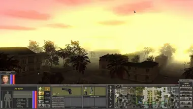 7,62 High Calibre preview 4