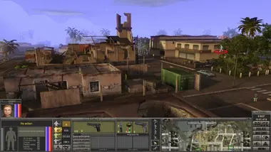 7,62 High Calibre preview 3