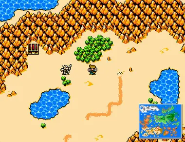 8-Bit Adventures 2 preview 11