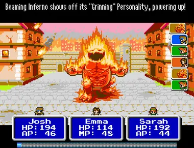 8-Bit Adventures 2 preview 4