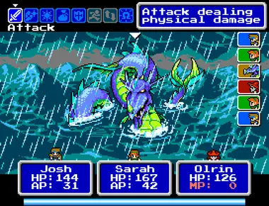 8-Bit Adventures 2 preview 2