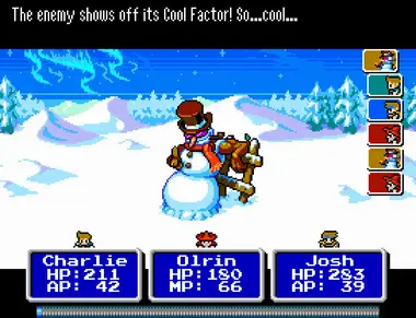 8-Bit Adventures 2 preview 8