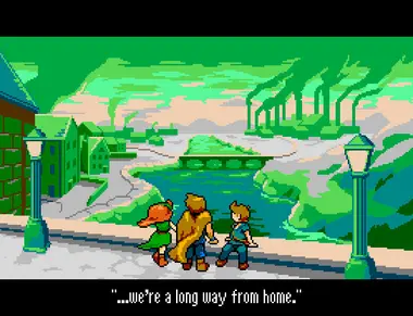 8-Bit Adventures 2 preview 5