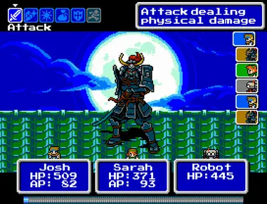 8-Bit Adventures 2 preview 6