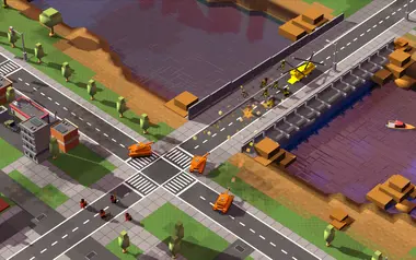 8-Bit Armies Complete Edition preview 8