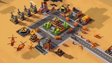 8-Bit Armies Complete Edition preview 7