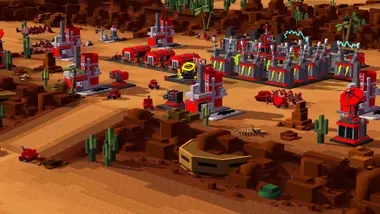 8-Bit Armies Complete Edition preview 4