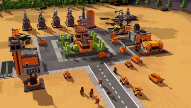 8-Bit Armies Complete Edition preview 5