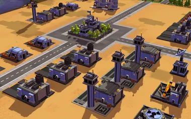 8-Bit Armies Complete Edition preview 2