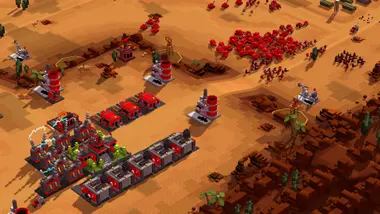 8-Bit Armies Complete Edition preview 3