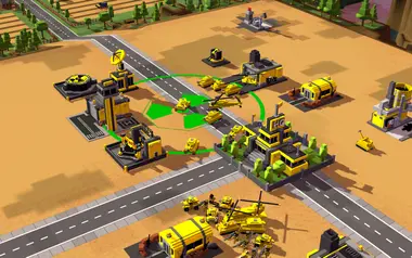 8-Bit Armies preview 14