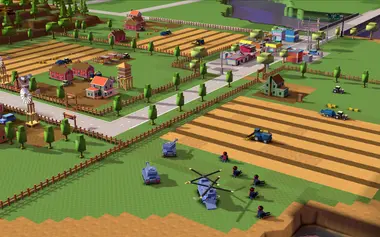 8-Bit Armies preview 9