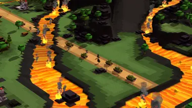 8-Bit Armies preview 11