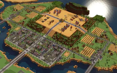 8-Bit Armies preview 10