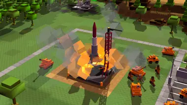 8-Bit Armies preview 7