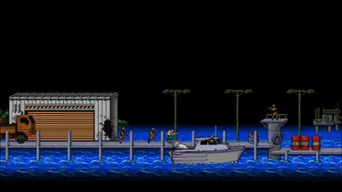 8-Bit Commando preview 11