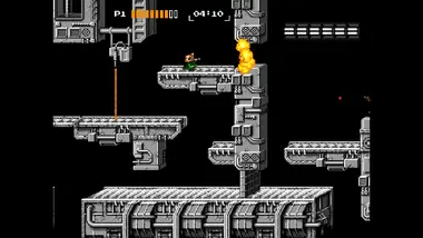 8-Bit Commando preview 17
